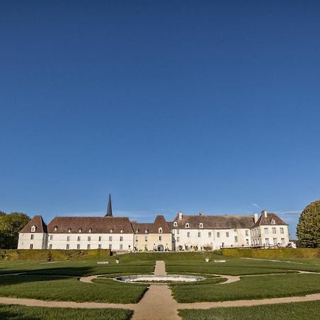 Chateau De Gilly Exterior foto