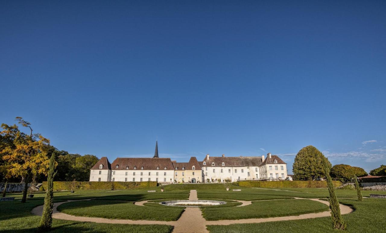 Chateau De Gilly Exterior foto