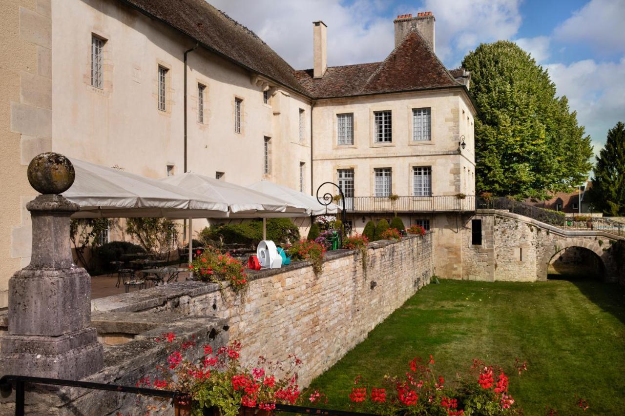 Chateau De Gilly Exterior foto